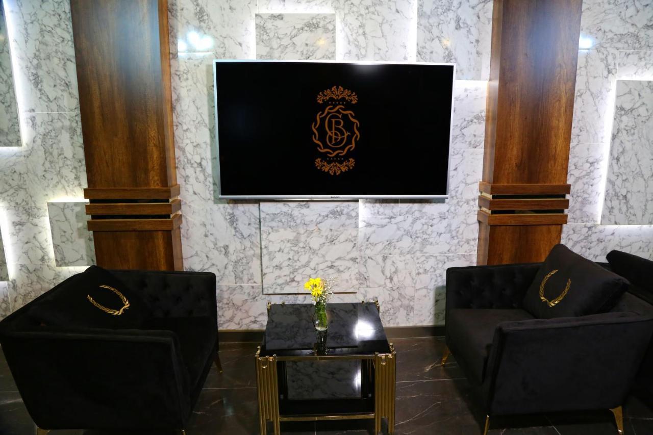 Bayrak Grand Hotel Trabzon Exterior photo